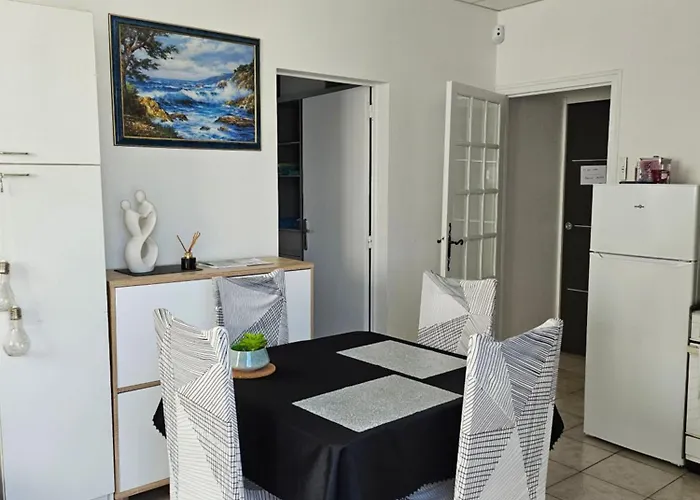 Logement Independant Chez L\'Habitant