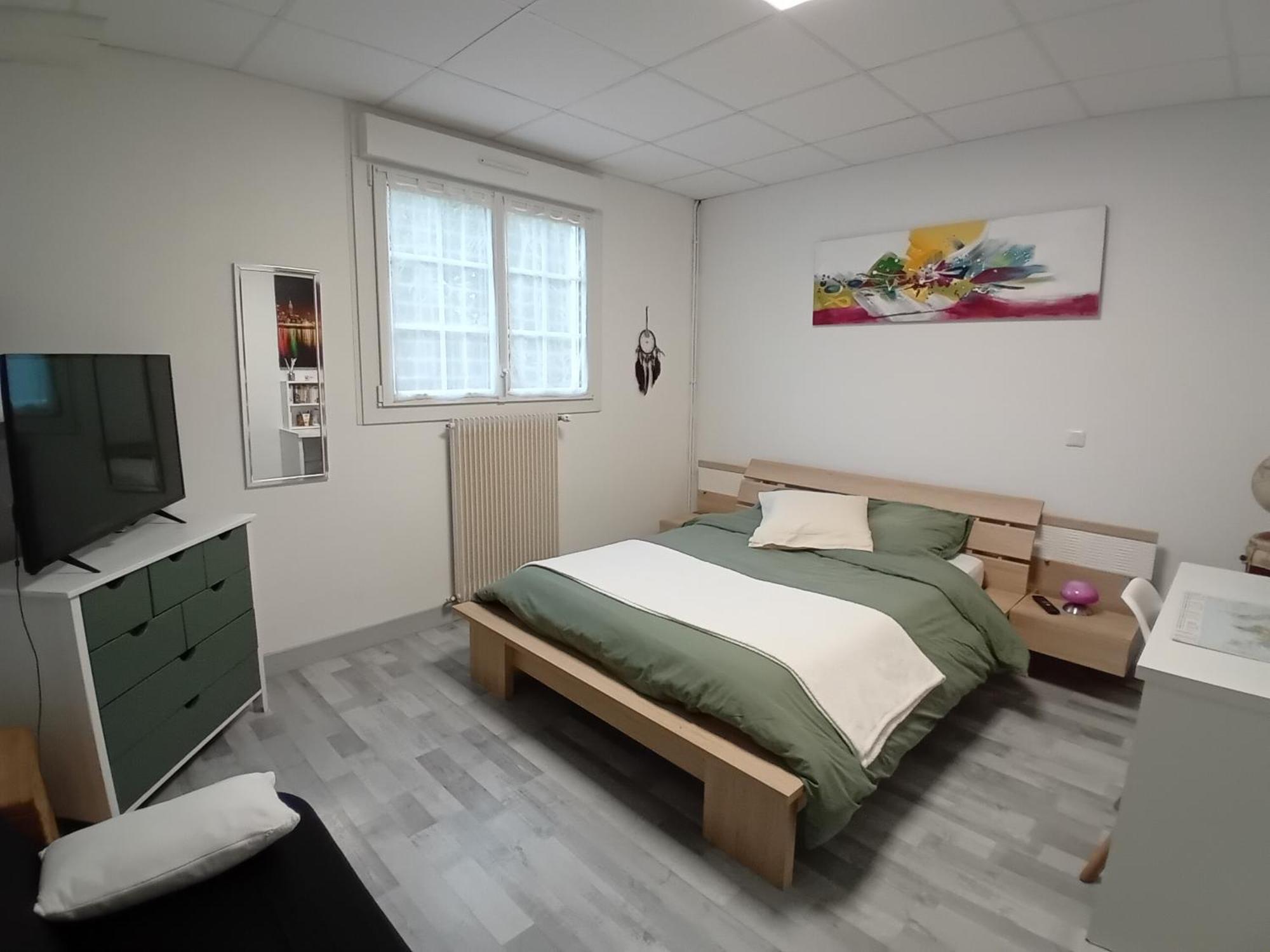 Independant Appartement *